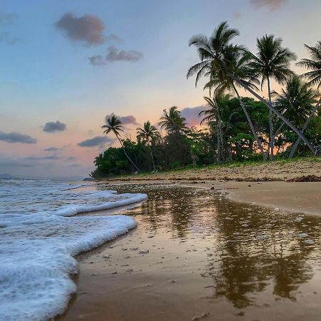 Dunk Island View Caravan Park Wongaling Beach Εξωτερικό φωτογραφία