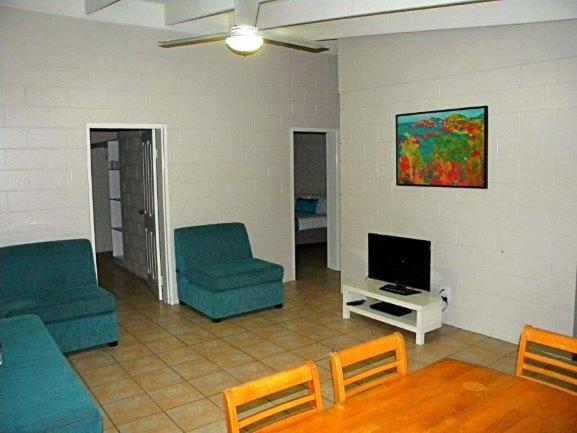 Dunk Island View Caravan Park Wongaling Beach Εξωτερικό φωτογραφία