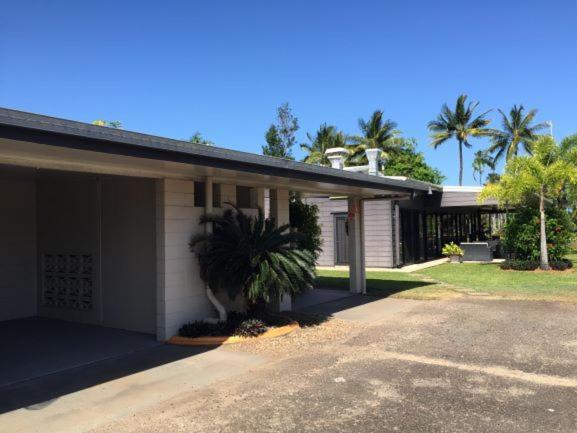 Dunk Island View Caravan Park Wongaling Beach Εξωτερικό φωτογραφία