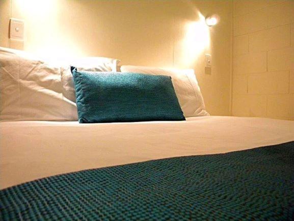 Dunk Island View Caravan Park Wongaling Beach Εξωτερικό φωτογραφία