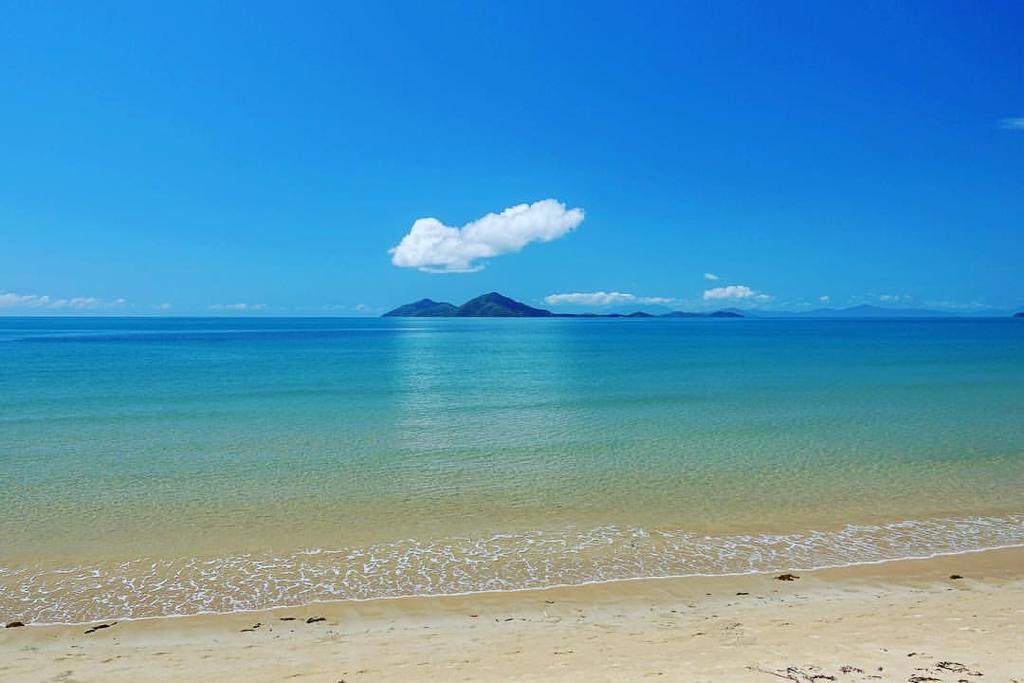 Dunk Island View Caravan Park Wongaling Beach Εξωτερικό φωτογραφία