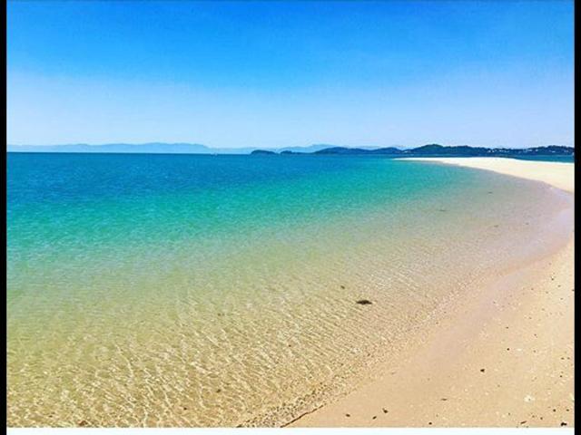 Dunk Island View Caravan Park Wongaling Beach Εξωτερικό φωτογραφία