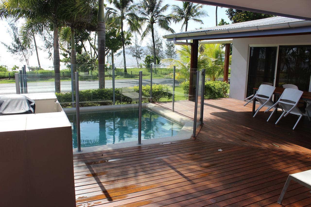 Dunk Island View Caravan Park Wongaling Beach Εξωτερικό φωτογραφία