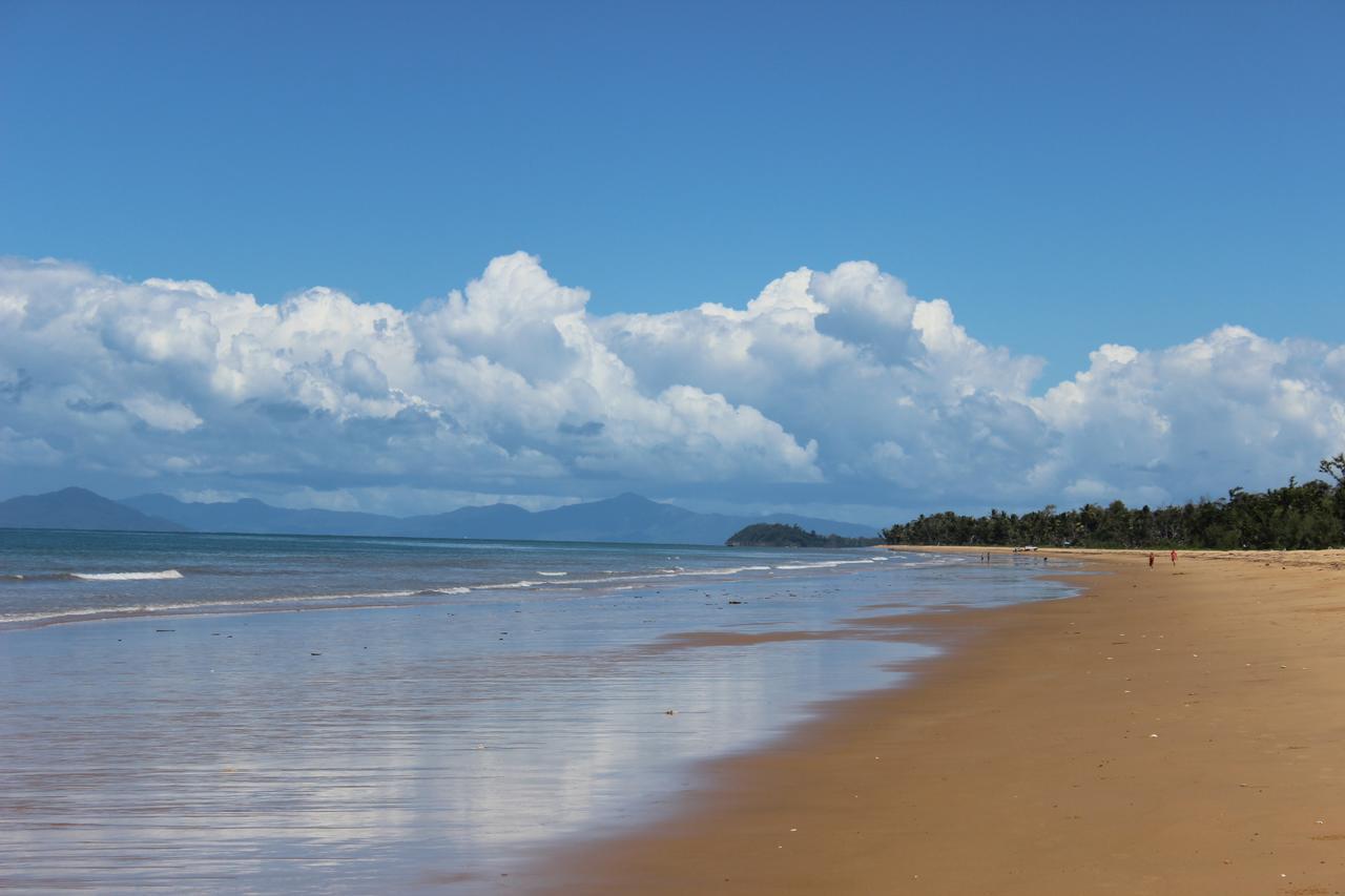 Dunk Island View Caravan Park Wongaling Beach Εξωτερικό φωτογραφία