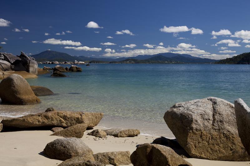 Dunk Island View Caravan Park Wongaling Beach Εξωτερικό φωτογραφία