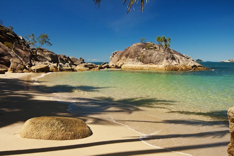 Dunk Island View Caravan Park Wongaling Beach Εξωτερικό φωτογραφία
