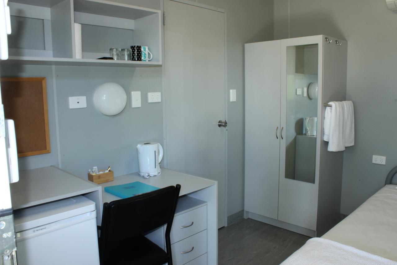 Dunk Island View Caravan Park Wongaling Beach Εξωτερικό φωτογραφία