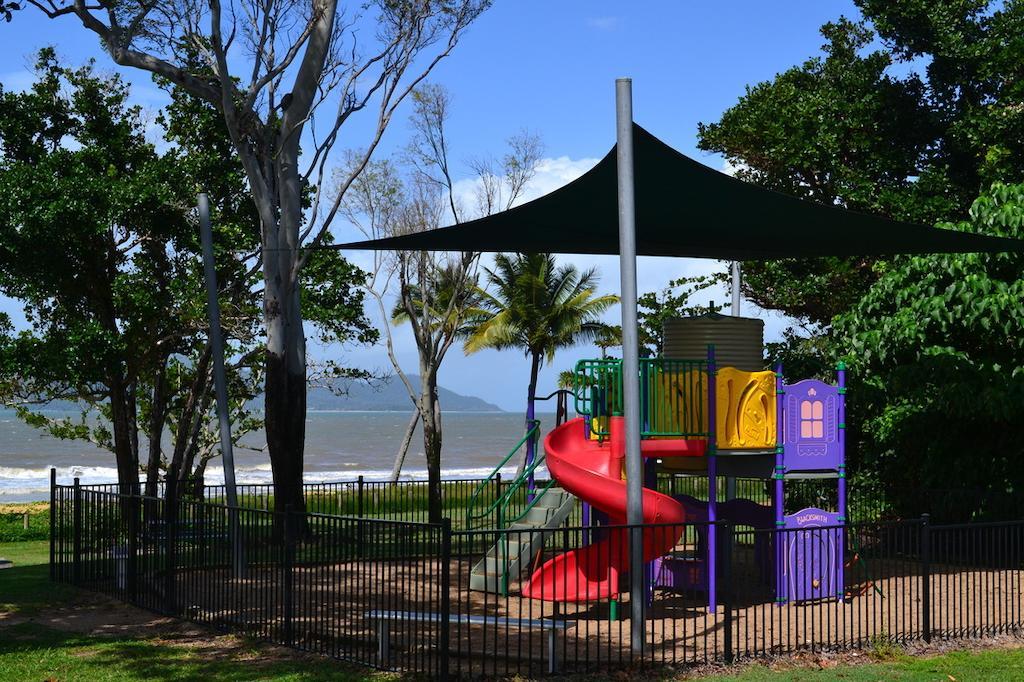 Dunk Island View Caravan Park Wongaling Beach Εξωτερικό φωτογραφία