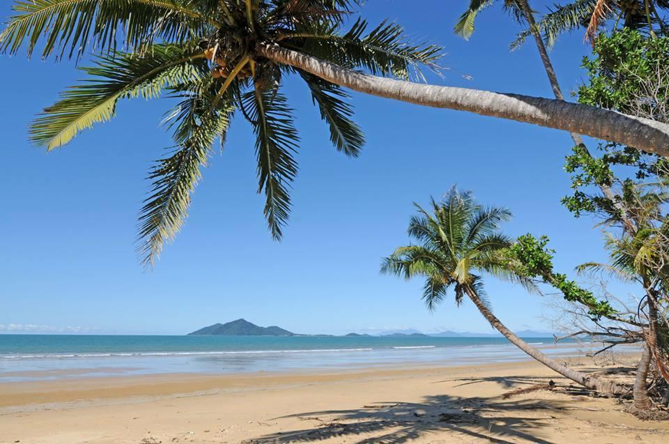 Dunk Island View Caravan Park Wongaling Beach Εξωτερικό φωτογραφία