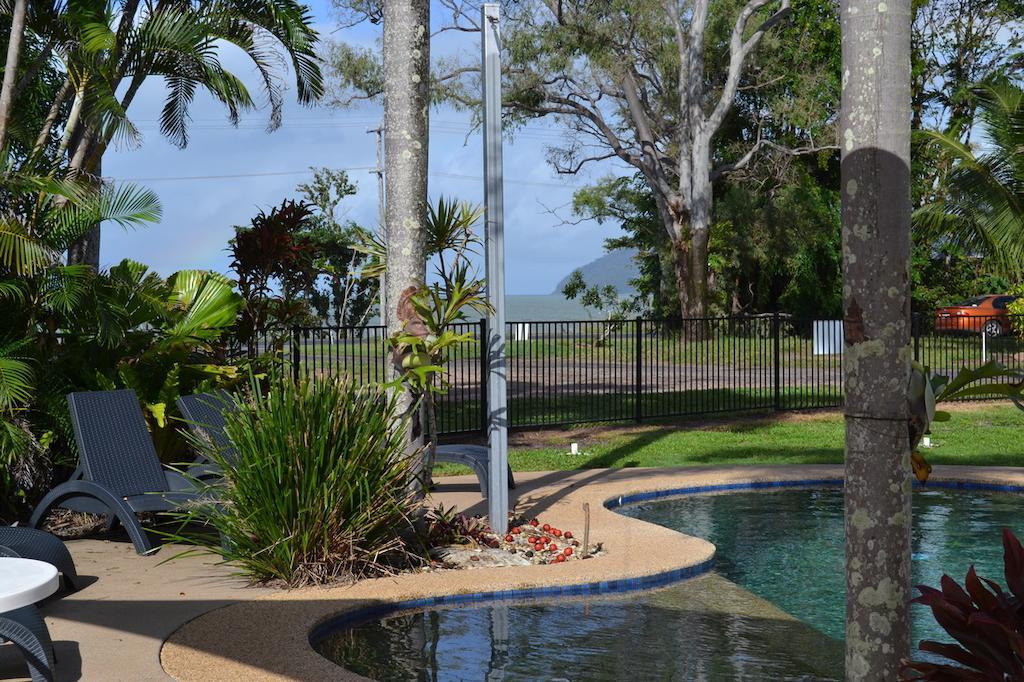 Dunk Island View Caravan Park Wongaling Beach Εξωτερικό φωτογραφία