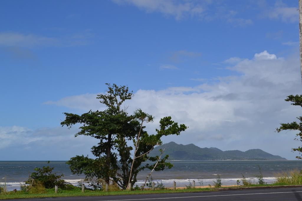 Dunk Island View Caravan Park Wongaling Beach Εξωτερικό φωτογραφία